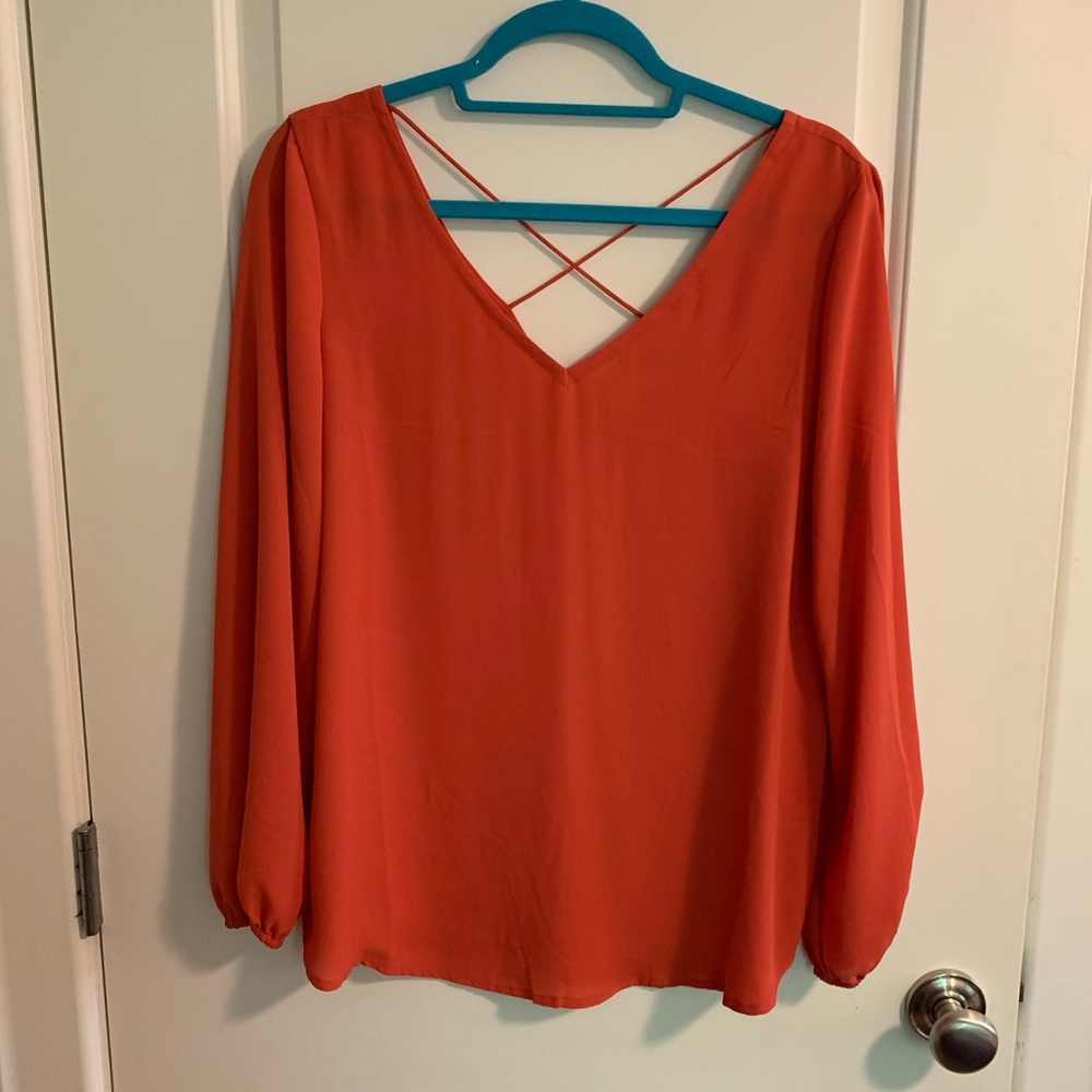 Blouse